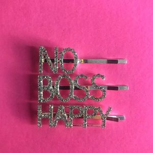 SPARKLE CLIPS